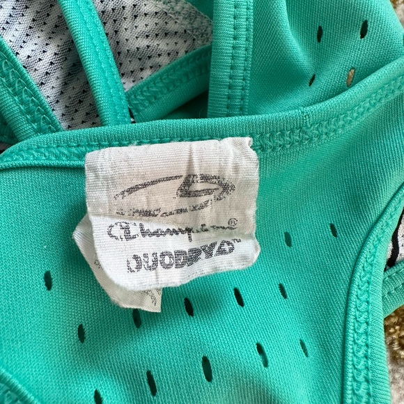 Champion DuoDry+ Razorback Tank - Picture 7 of 9